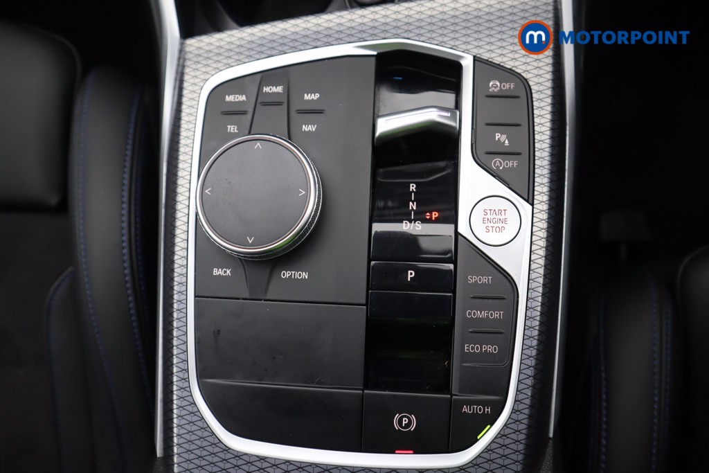 BMW 3 Series M Sport Automatic Petrol Saloon - Stock Number (1601676) - 16th supplementary image