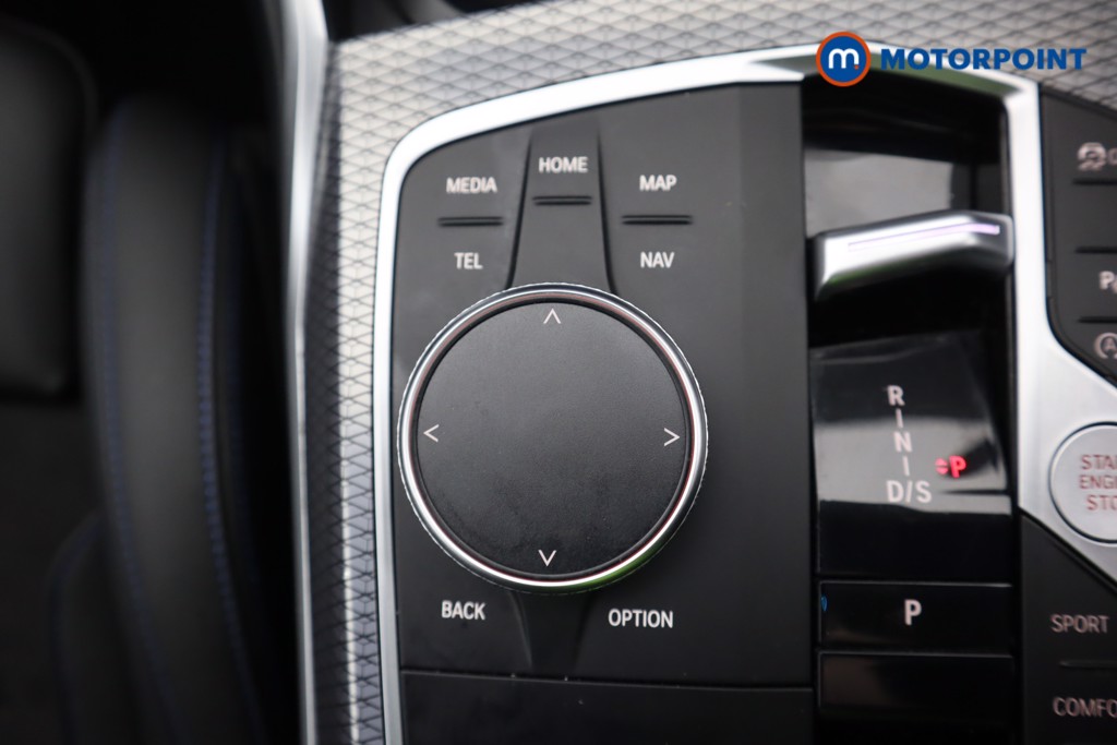 BMW 3 Series M Sport Automatic Petrol Saloon - Stock Number (1601676) - 17th supplementary image