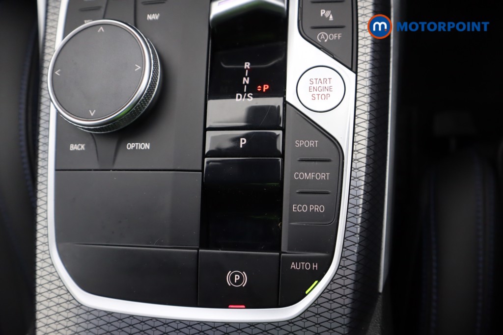 BMW 3 Series M Sport Automatic Petrol Saloon - Stock Number (1601676) - 18th supplementary image