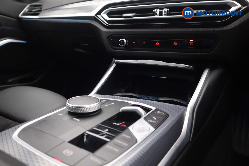 BMW 3 Series M Sport Automatic Petrol Saloon - Stock Number (1601676) - 19th supplementary image