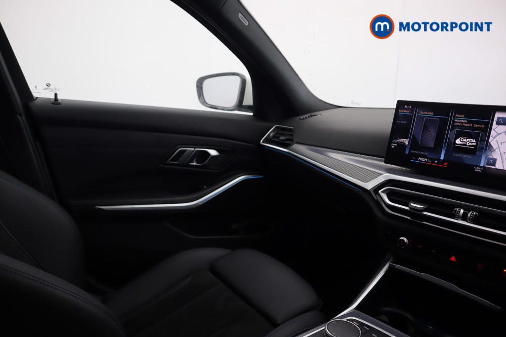 BMW 3 Series M Sport Automatic Petrol Saloon - Stock Number (1601676) - 21st supplementary image