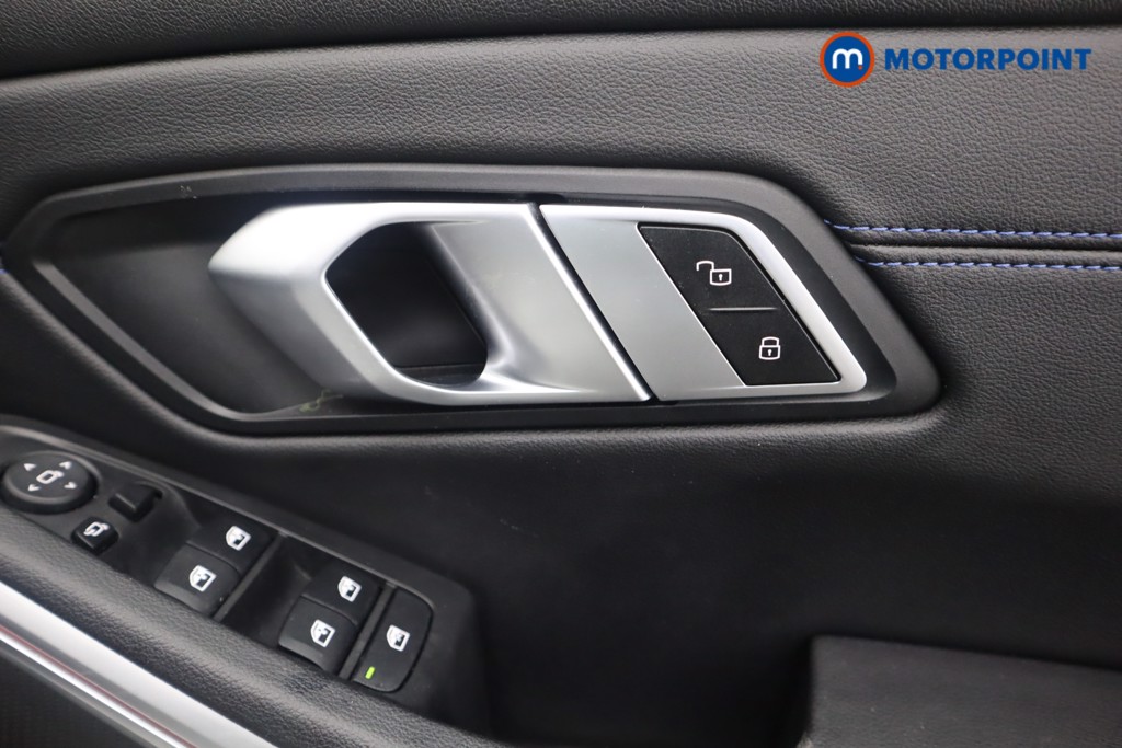 BMW 3 Series M Sport Automatic Petrol Saloon - Stock Number (1601676) - 23rd supplementary image