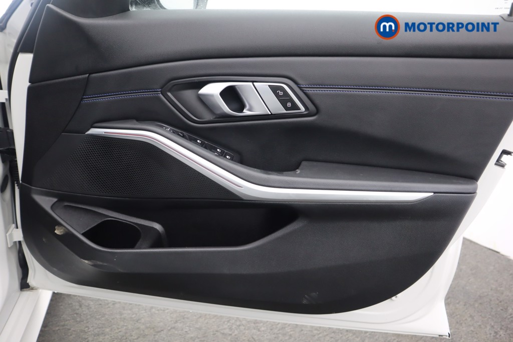 BMW 3 Series M Sport Automatic Petrol Saloon - Stock Number (1601676) - 24th supplementary image