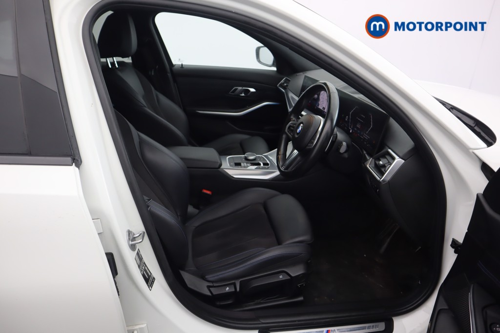 BMW 3 Series M Sport Automatic Petrol Saloon - Stock Number (1601676) - 25th supplementary image
