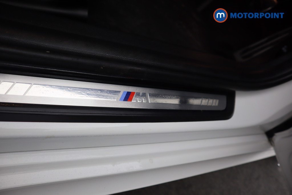 BMW 3 Series M Sport Automatic Petrol Saloon - Stock Number (1601676) - 26th supplementary image