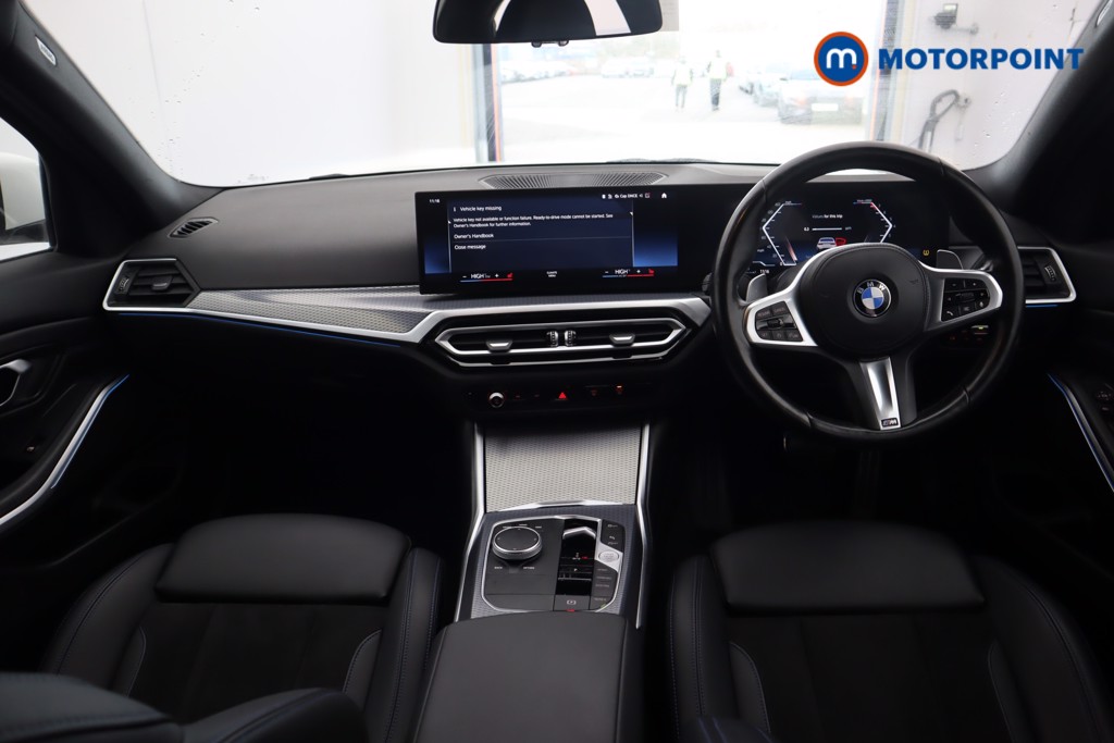 BMW 3 Series M Sport Automatic Petrol Saloon - Stock Number (1601676) - 27th supplementary image
