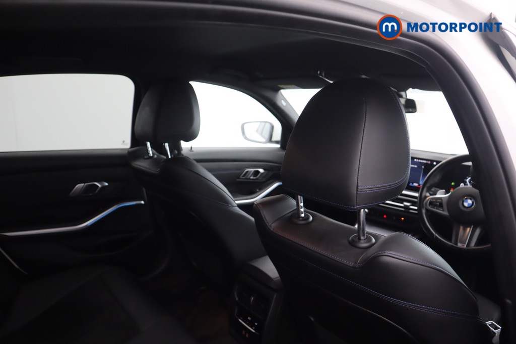 BMW 3 Series M Sport Automatic Petrol Saloon - Stock Number (1601676) - 29th supplementary image