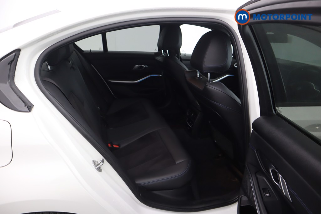 BMW 3 Series M Sport Automatic Petrol Saloon - Stock Number (1601676) - 30th supplementary image