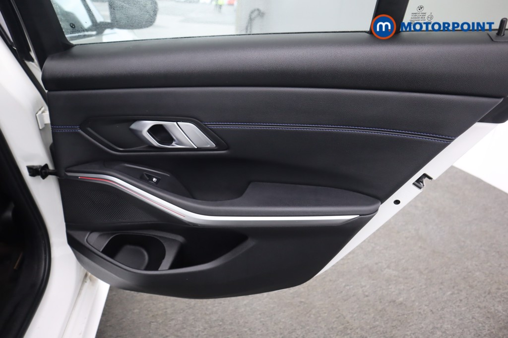 BMW 3 Series M Sport Automatic Petrol Saloon - Stock Number (1601676) - 31st supplementary image