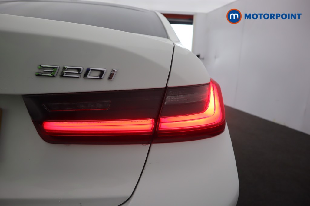 BMW 3 Series M Sport Automatic Petrol Saloon - Stock Number (1601676) - 32nd supplementary image