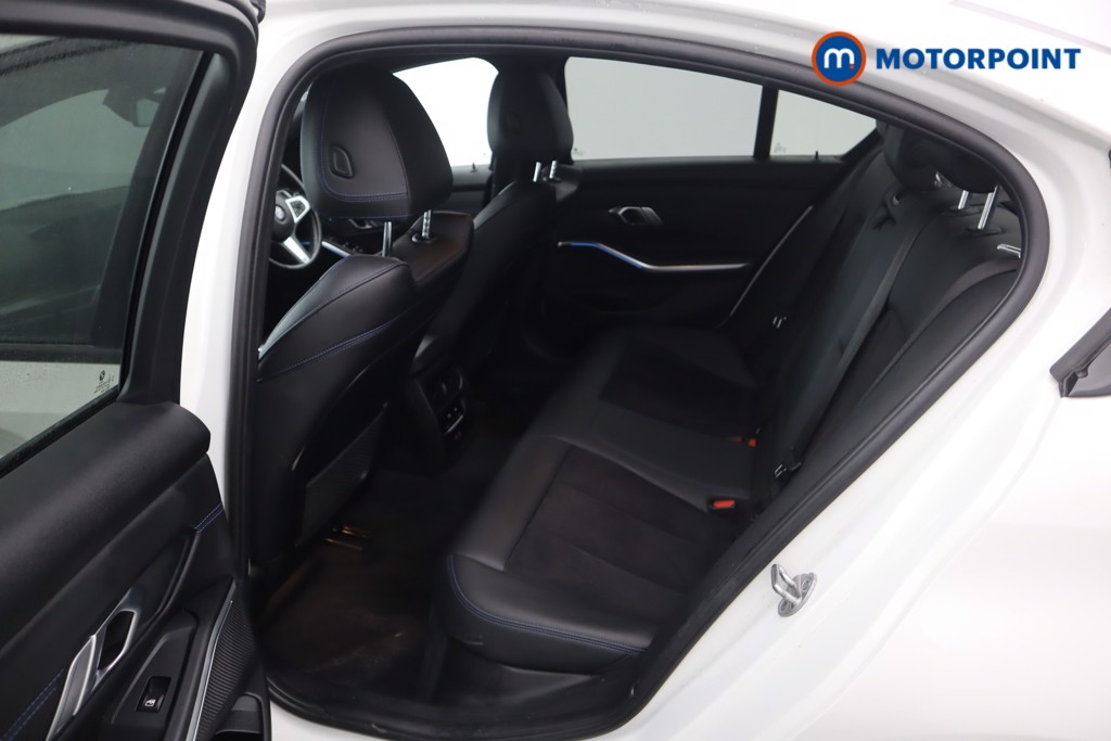 BMW 3 Series M Sport Automatic Petrol Saloon - Stock Number (1601676) - 34th supplementary image