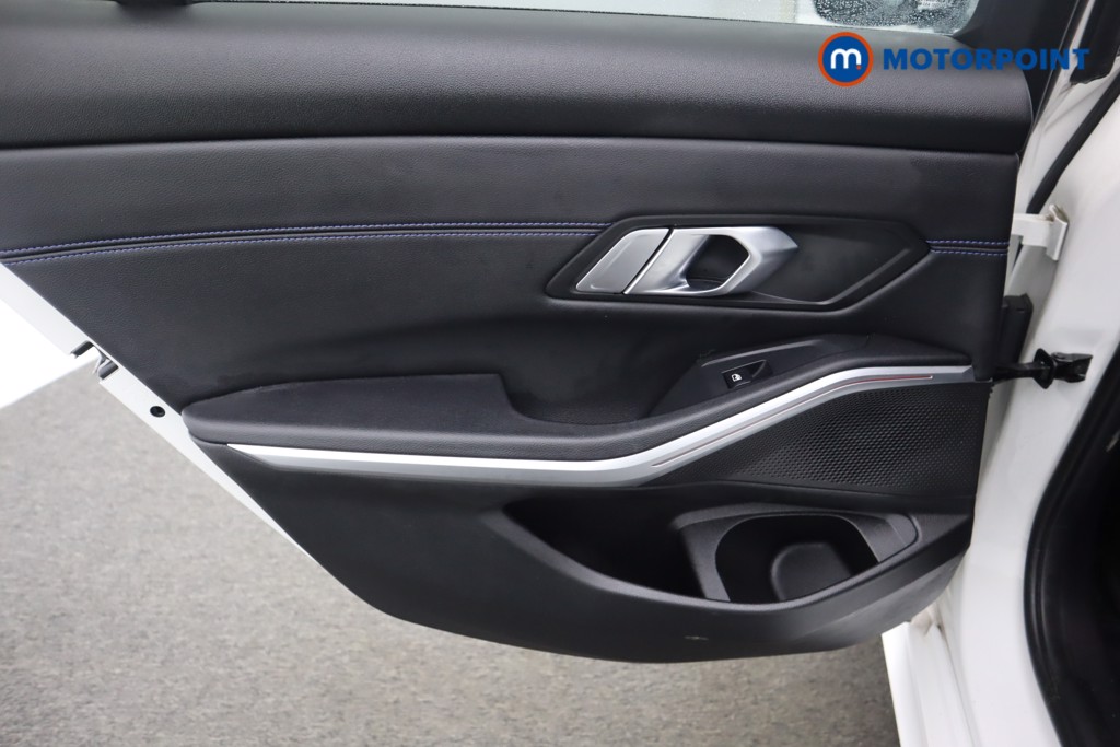 BMW 3 Series M Sport Automatic Petrol Saloon - Stock Number (1601676) - 35th supplementary image