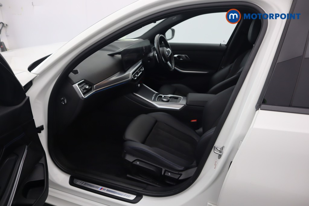 BMW 3 Series M Sport Automatic Petrol Saloon - Stock Number (1601676) - 36th supplementary image