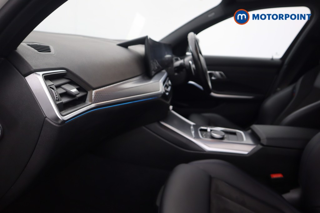 BMW 3 Series M Sport Automatic Petrol Saloon - Stock Number (1601676) - 37th supplementary image
