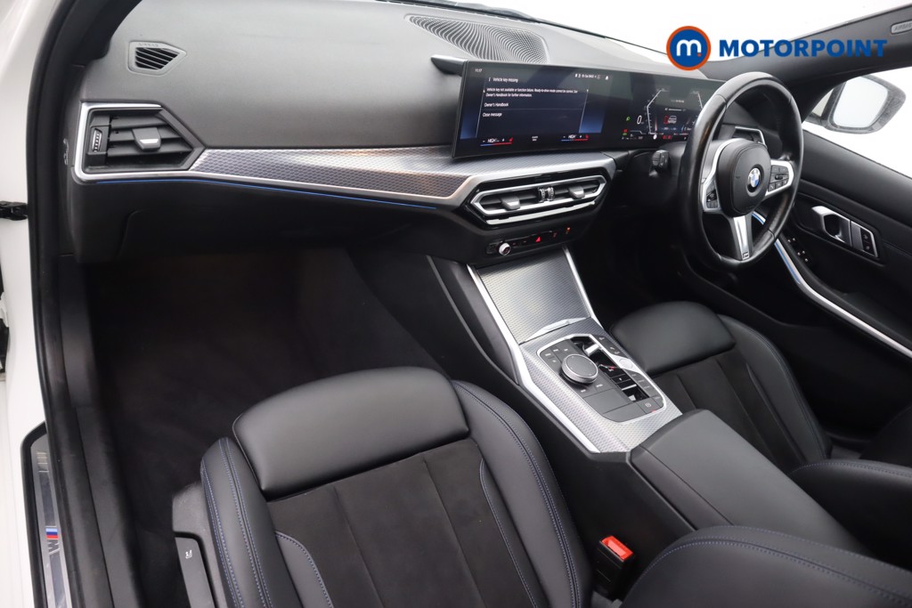 BMW 3 Series M Sport Automatic Petrol Saloon - Stock Number (1601676) - 38th supplementary image