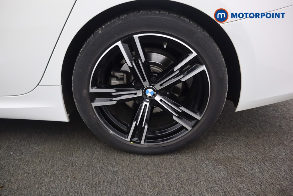 BMW 3 Series M Sport Automatic Petrol Saloon - Stock Number (1601676) - 40th supplementary image