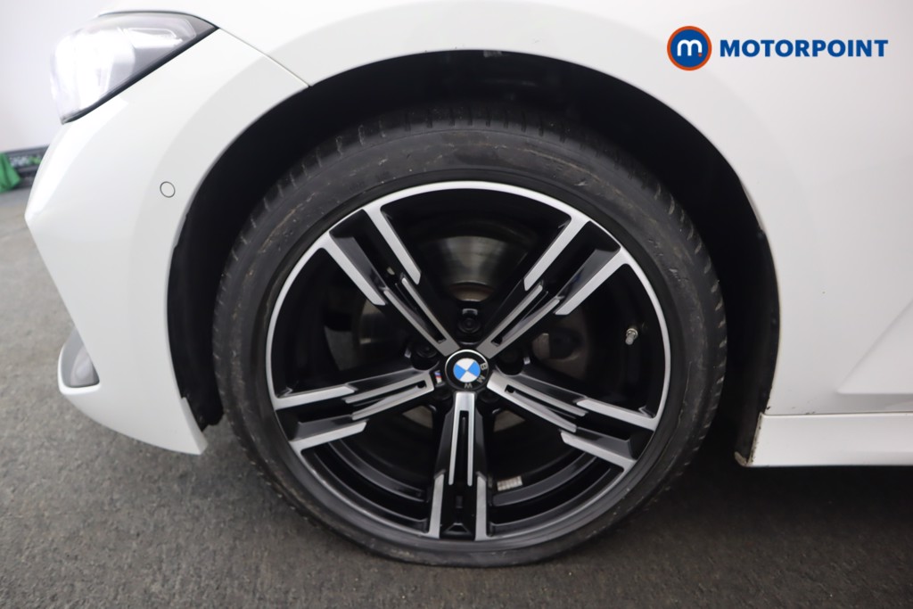 BMW 3 Series M Sport Automatic Petrol Saloon - Stock Number (1601676) - 41st supplementary image