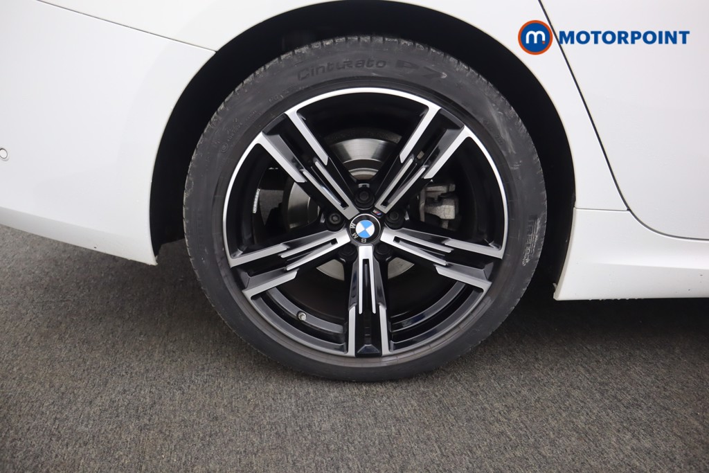 BMW 3 Series M Sport Automatic Petrol Saloon - Stock Number (1601676) - 43rd supplementary image