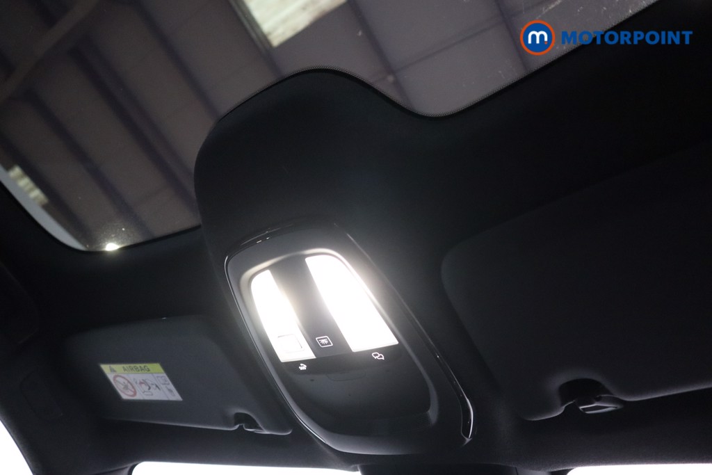 Volvo C40 Core Automatic Electric SUV - Stock Number (1601695) - 8th supplementary image