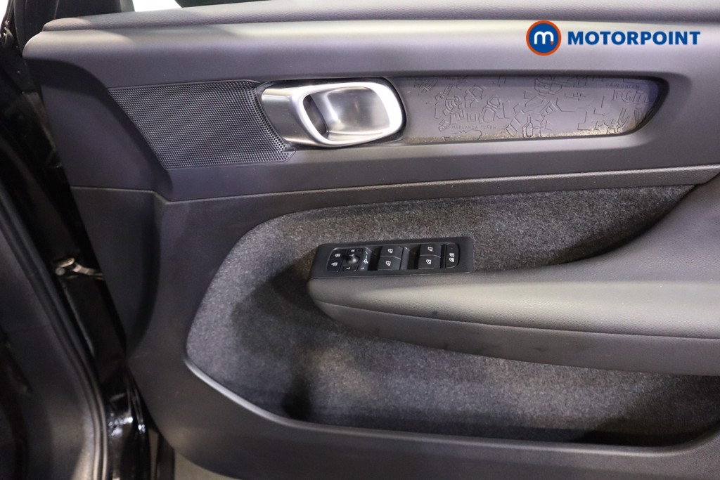 Volvo C40 Core Automatic Electric SUV - Stock Number (1601695) - 9th supplementary image