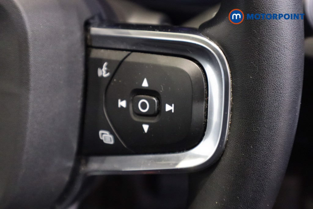 Volvo C40 Core Automatic Electric SUV - Stock Number (1601695) - 12th supplementary image