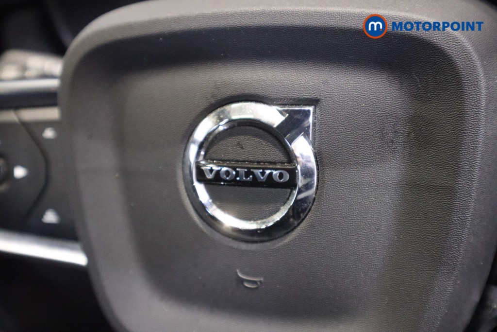 Volvo C40 Core Automatic Electric SUV - Stock Number (1601695) - 13th supplementary image