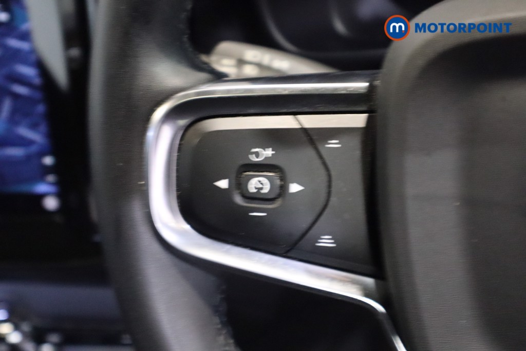 Volvo C40 Core Automatic Electric SUV - Stock Number (1601695) - 14th supplementary image