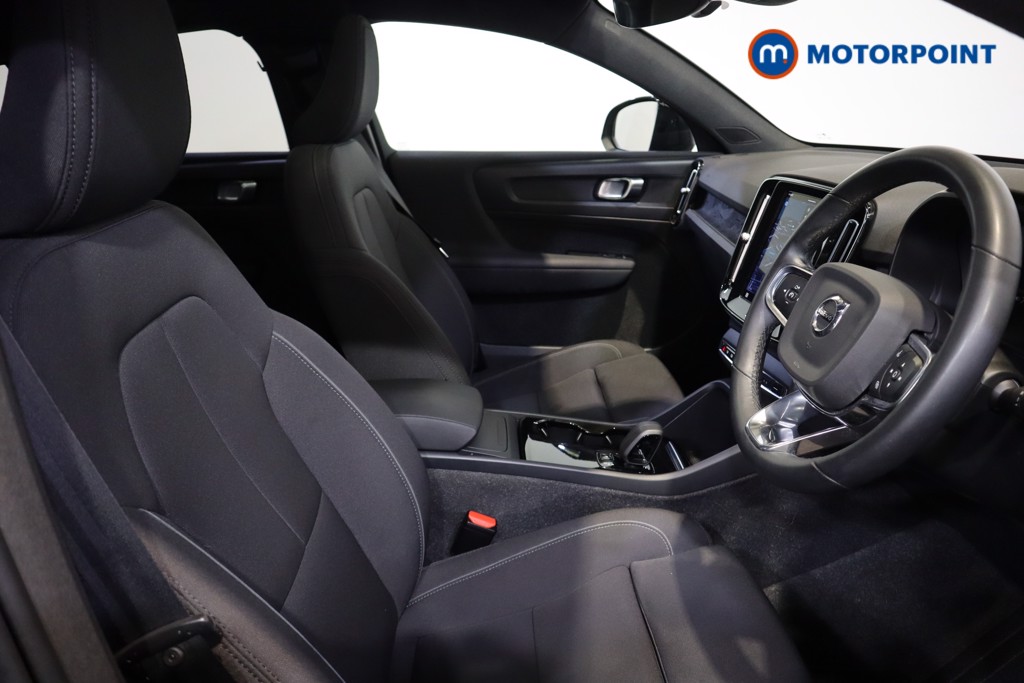 Volvo C40 Core Automatic Electric SUV - Stock Number (1601695) - 17th supplementary image