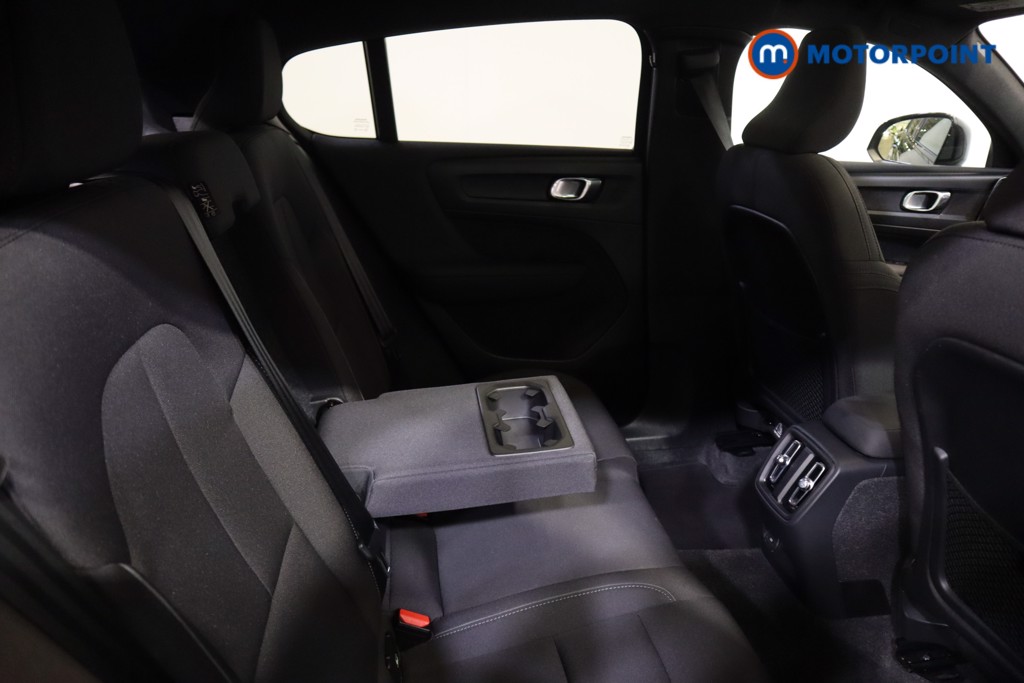 Volvo C40 Core Automatic Electric SUV - Stock Number (1601695) - 18th supplementary image