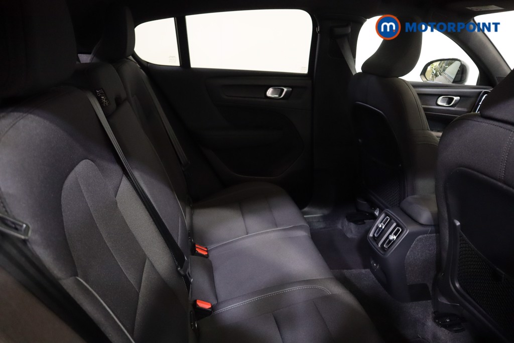 Volvo C40 Core Automatic Electric SUV - Stock Number (1601695) - 20th supplementary image