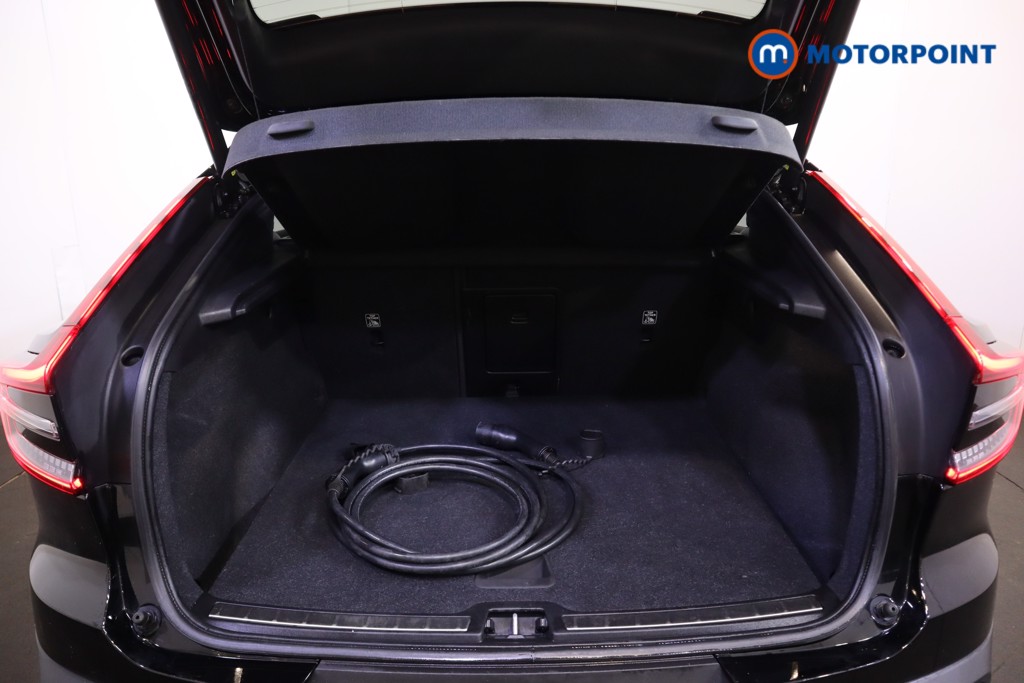 Volvo C40 Core Automatic Electric SUV - Stock Number (1601695) - 21st supplementary image