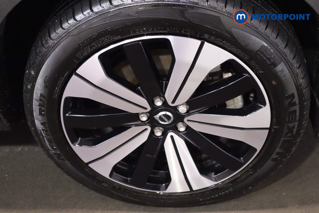 Volvo C40 Core Automatic Electric SUV - Stock Number (1601695) - 23rd supplementary image