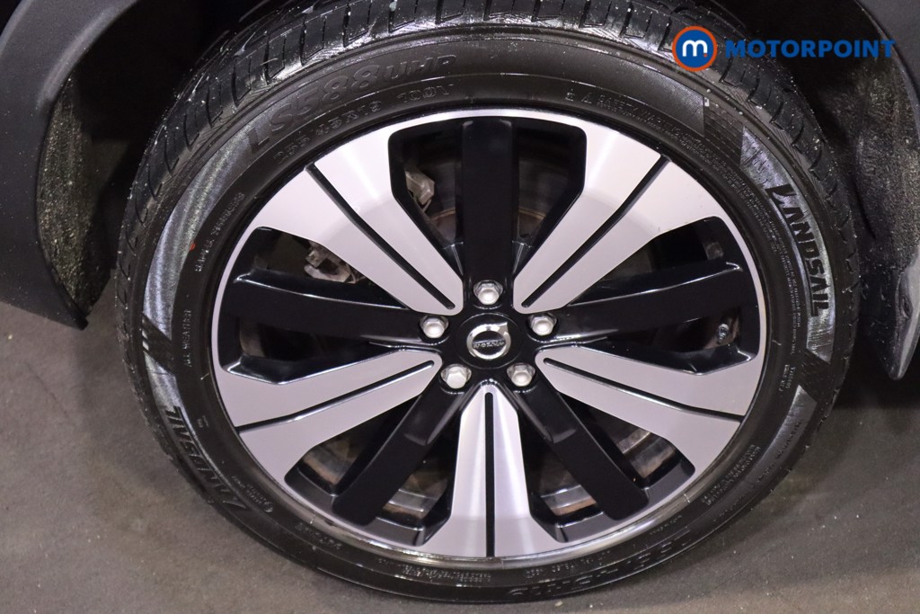 Volvo C40 Core Automatic Electric SUV - Stock Number (1601695) - 24th supplementary image