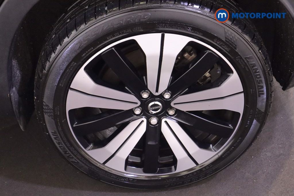 Volvo C40 Core Automatic Electric SUV - Stock Number (1601695) - 25th supplementary image