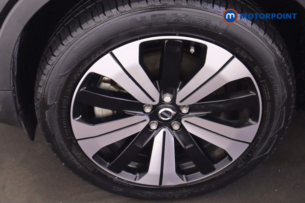 Volvo C40 Core Automatic Electric SUV - Stock Number (1601695) - 26th supplementary image