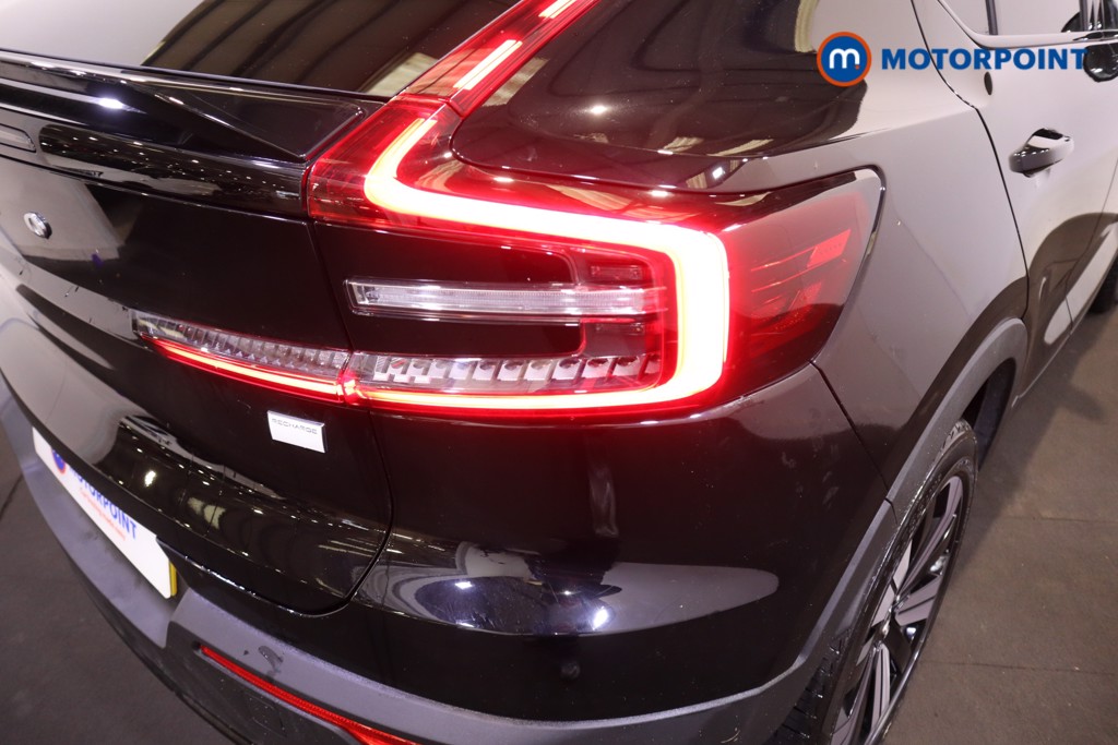 Volvo C40 Core Automatic Electric SUV - Stock Number (1601695) - 28th supplementary image