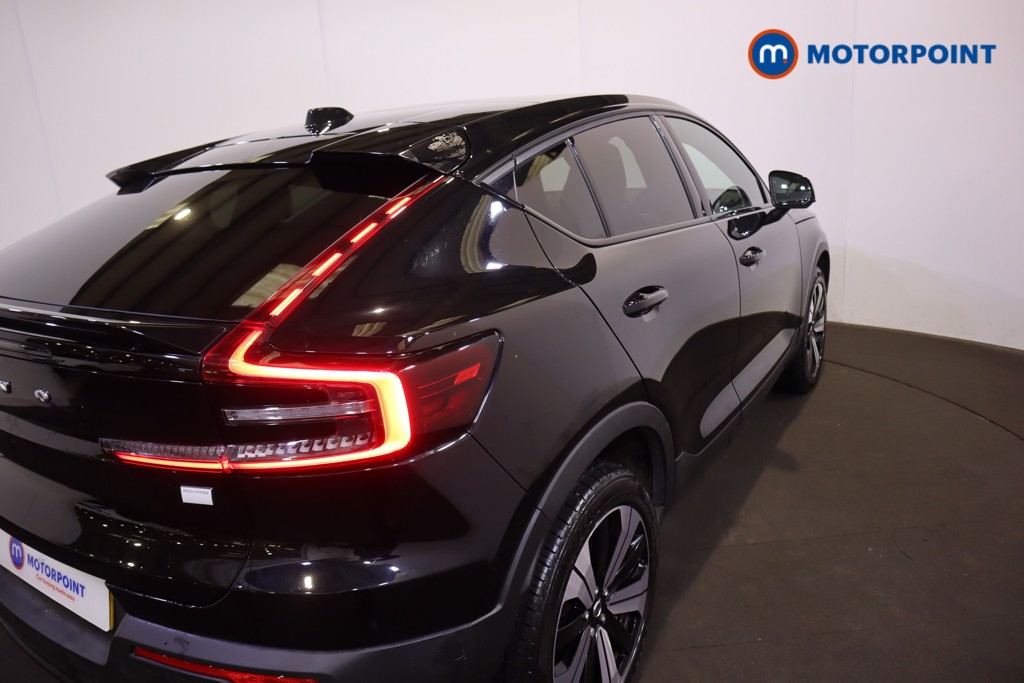 Volvo C40 Core Automatic Electric SUV - Stock Number (1601695) - 29th supplementary image