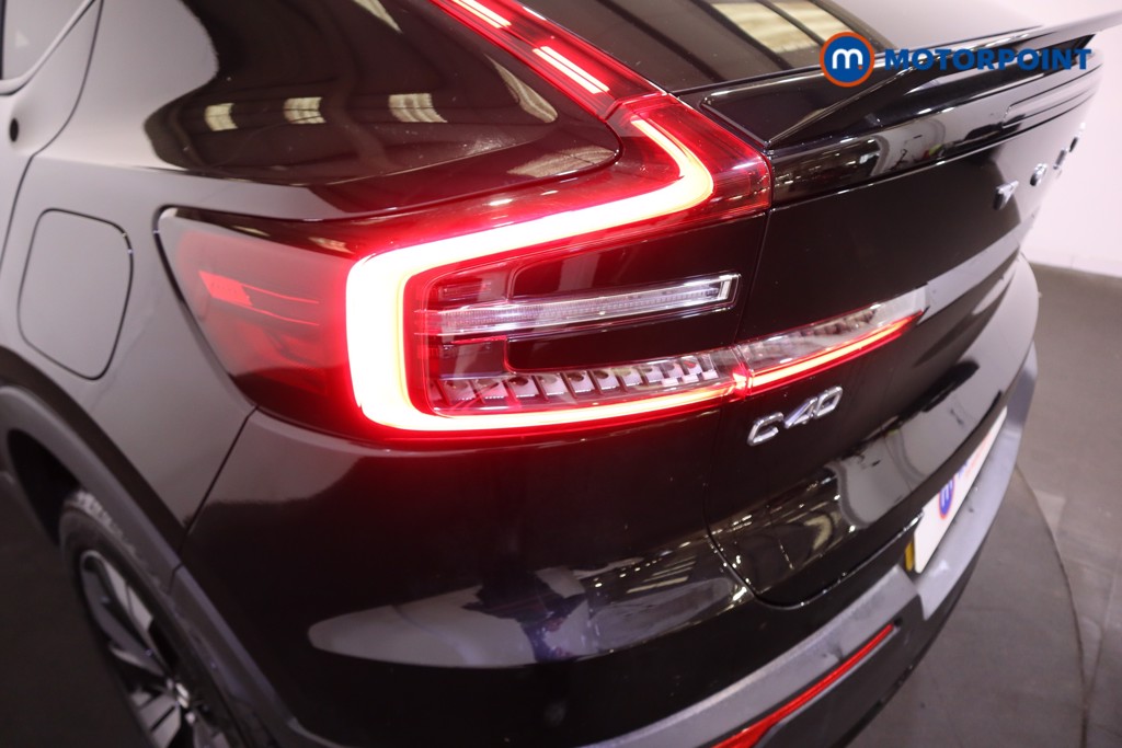 Volvo C40 Core Automatic Electric SUV - Stock Number (1601695) - 30th supplementary image