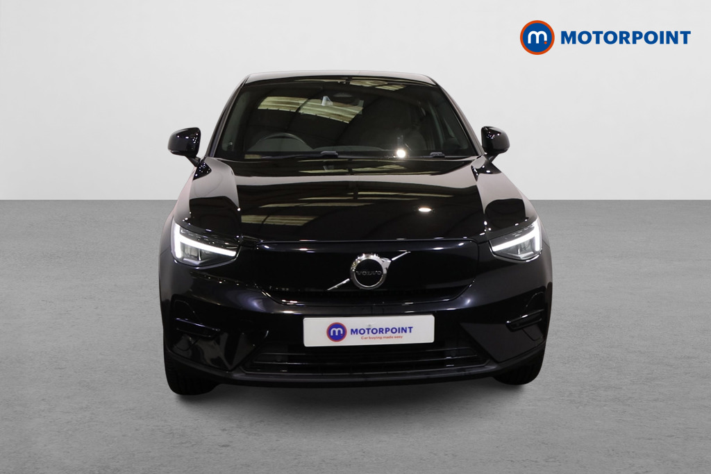 Volvo C40 Core Automatic Electric SUV - Stock Number (1601695) - Front bumper