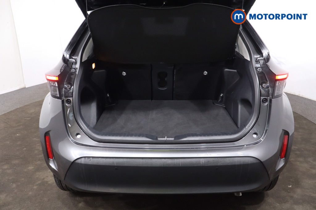 Toyota Yaris Cross Excel Automatic Petrol-Electric Hybrid Estate - Stock Number (1601751) - 29th supplementary image