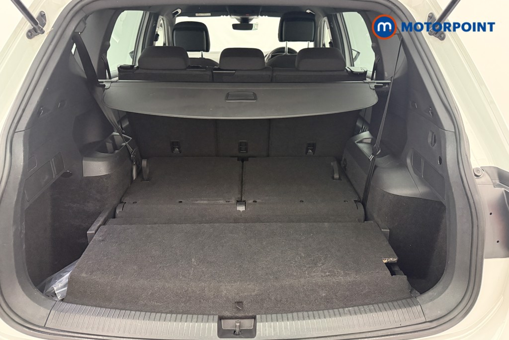 Seat Tarraco Se Technology Automatic Petrol SUV - Stock Number (1601804) - 5th supplementary image