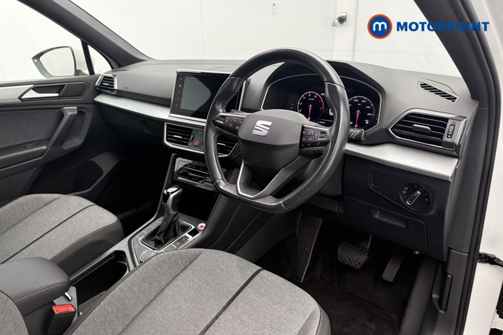 Seat Tarraco Se Technology Automatic Petrol SUV - Stock Number (1601804) - 6th supplementary image