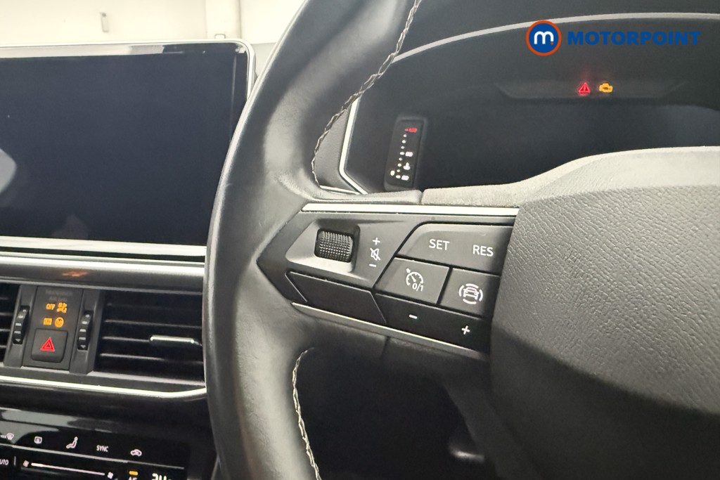 Seat Tarraco Se Technology Automatic Petrol SUV - Stock Number (1601804) - 7th supplementary image
