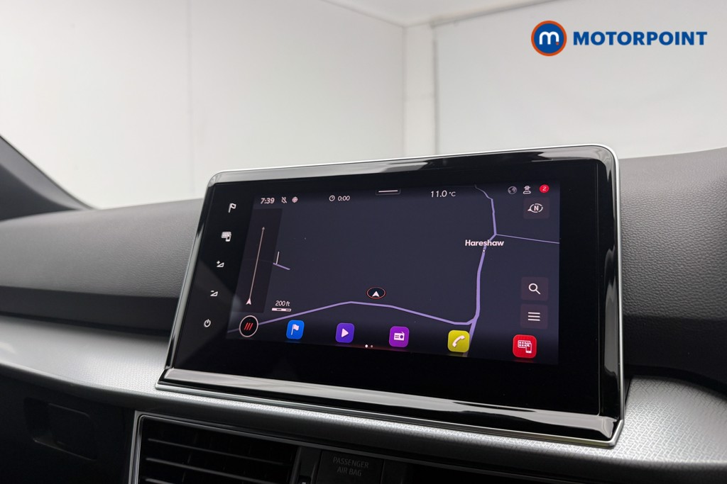 Seat Tarraco Se Technology Automatic Petrol SUV - Stock Number (1601804) - 10th supplementary image