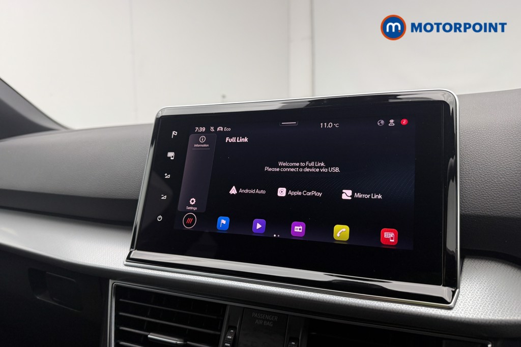 Seat Tarraco Se Technology Automatic Petrol SUV - Stock Number (1601804) - 11th supplementary image