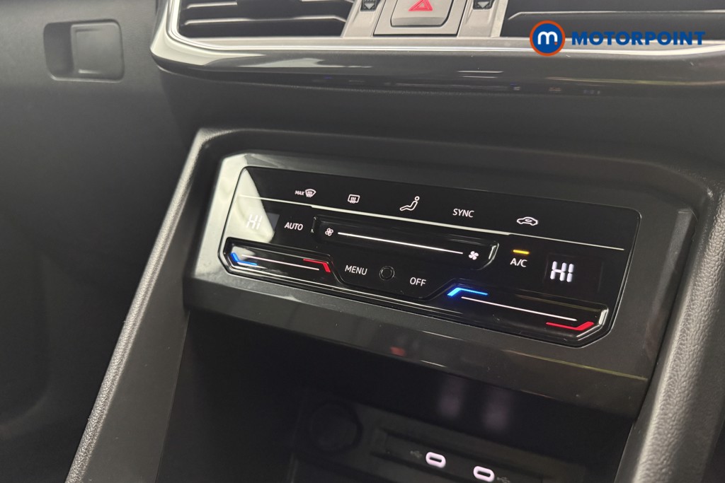 Seat Tarraco Se Technology Automatic Petrol SUV - Stock Number (1601804) - 13th supplementary image