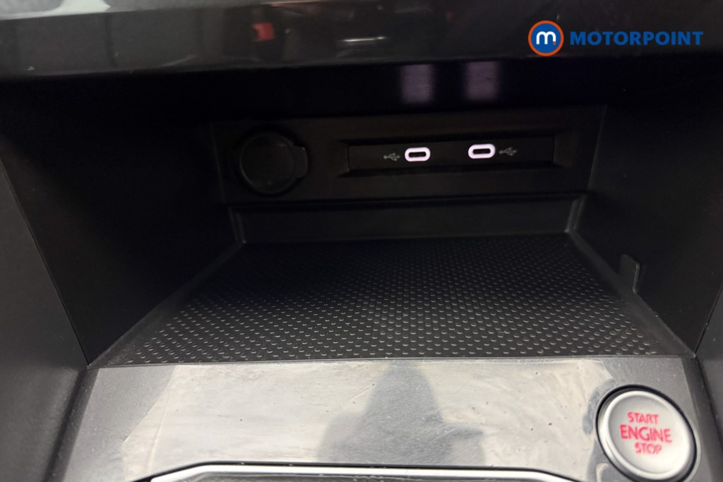 Seat Tarraco Se Technology Automatic Petrol SUV - Stock Number (1601804) - 14th supplementary image