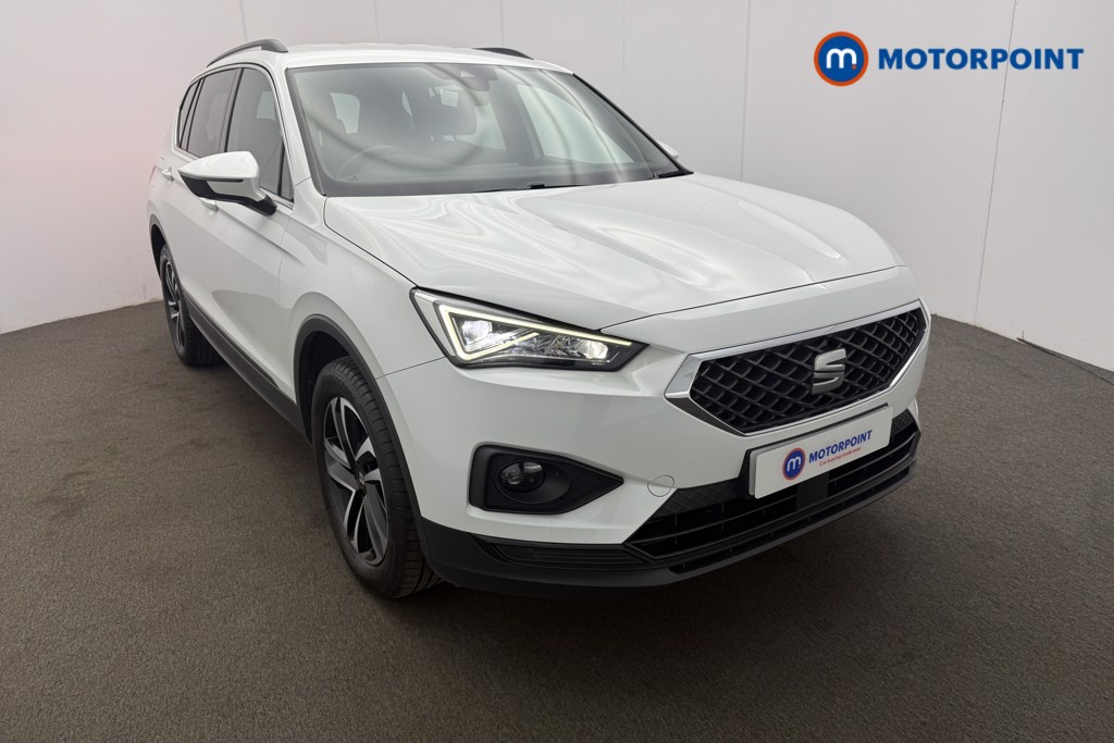 Seat Tarraco Se Technology Automatic Petrol SUV - Stock Number (1601804) - 21st supplementary image