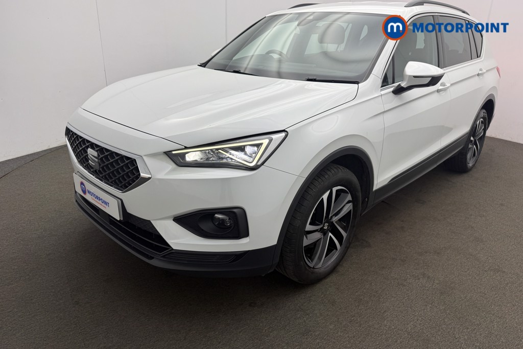 Seat Tarraco Se Technology Automatic Petrol SUV - Stock Number (1601804) - 22nd supplementary image