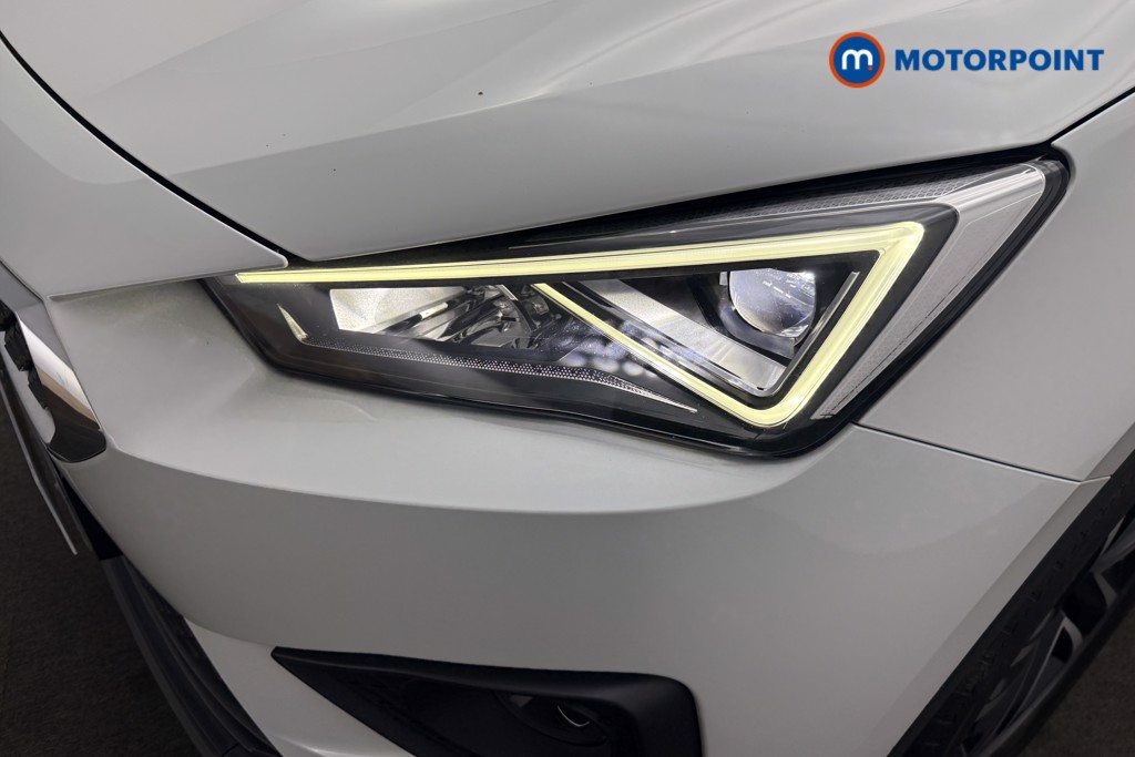 Seat Tarraco Se Technology Automatic Petrol SUV - Stock Number (1601804) - 23rd supplementary image